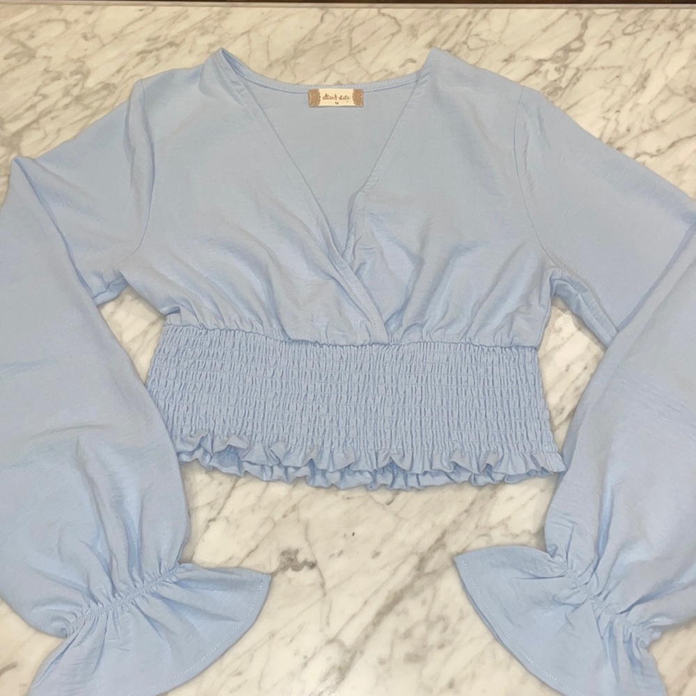 Altar’d state top